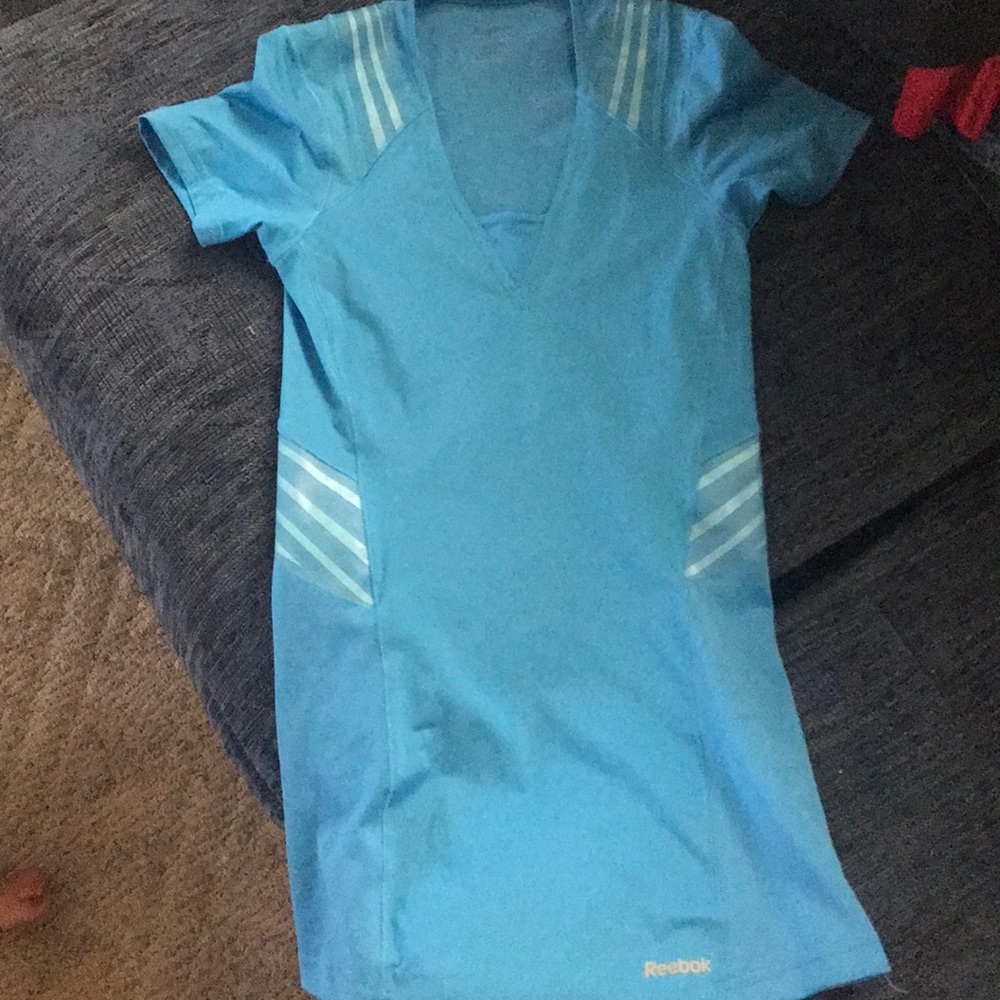 Reebok EasyTone shirt